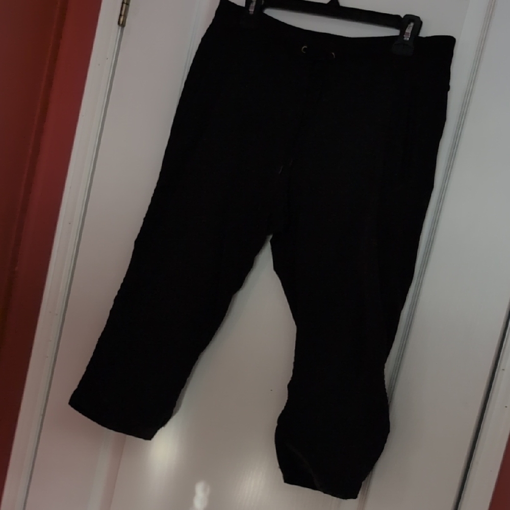 Kirkland Capris